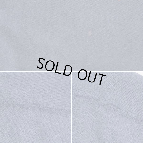 画像5: 90's Champion リバースウィーブ スウェット "MADE IN USA" (5)