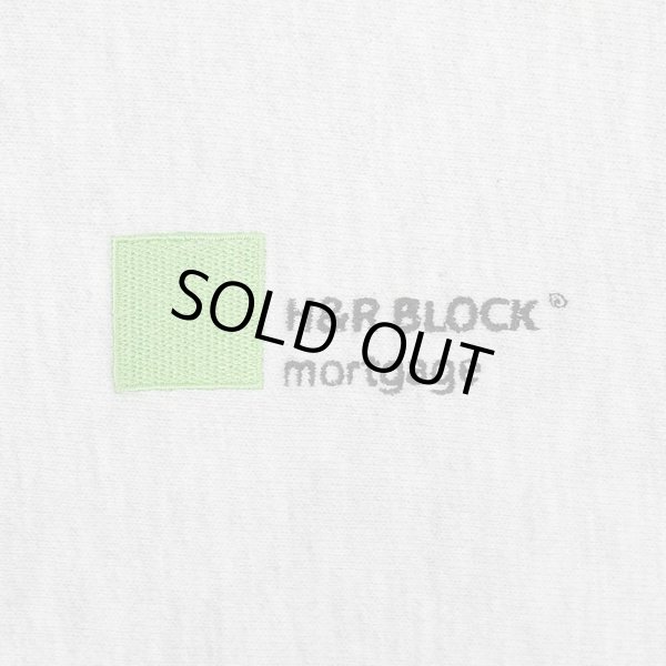 画像3: 00's Champion リバースウィーブ スウェット "企業ロゴ刺繍" (3)