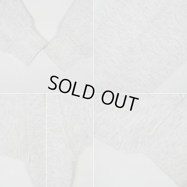 画像5: 90's DUCK HEAD 両面プリントスウェット "MADE IN USA" (5)