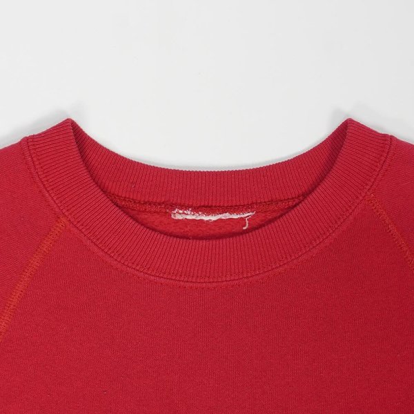 画像3: 80's FUCK MICHIGAN カレッジプリントスウェット (3)