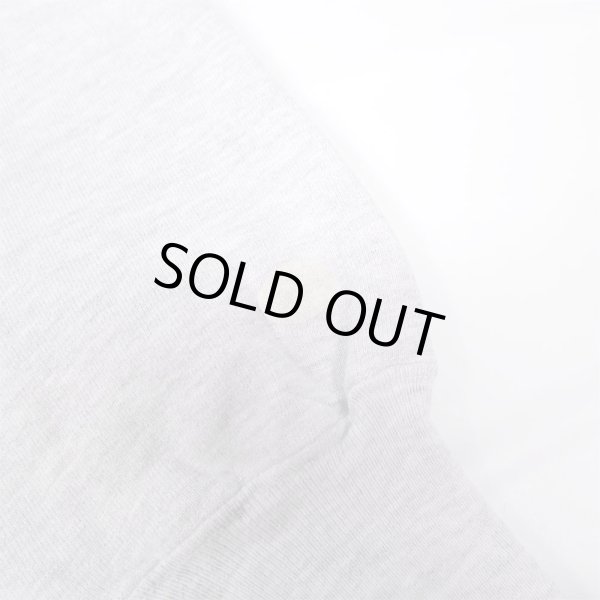 画像4: 90's Champion リバースウィーブ スウェット "MADE IN USA" (4)