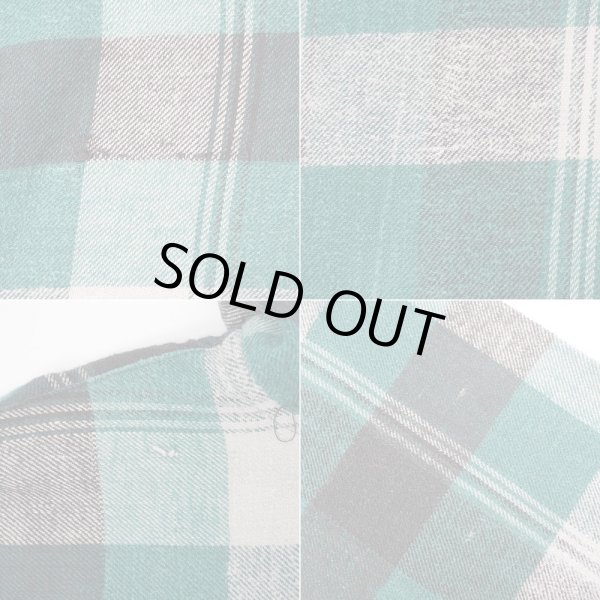 画像4: 90's SUN SPECS フランネルパーカー (4)