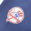 画像3: 90-00's NEW YORK Yankees スウェットパーカー "STARTER BODY" (3)