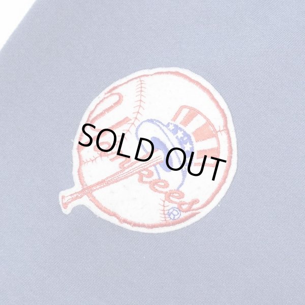 画像3: 90-00's NEW YORK Yankees スウェットパーカー "STARTER BODY" (3)