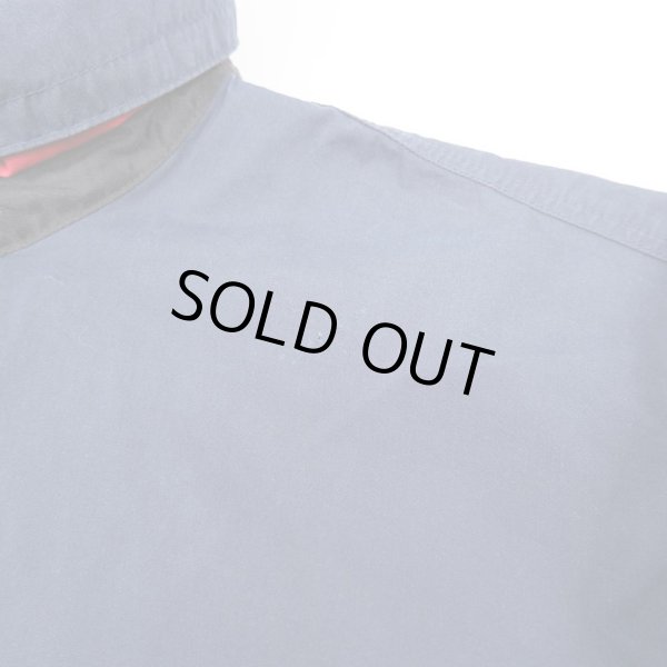 画像5: 90's CHAPS RALPH LAUREN アノラックパーカー "NAVY" (5)