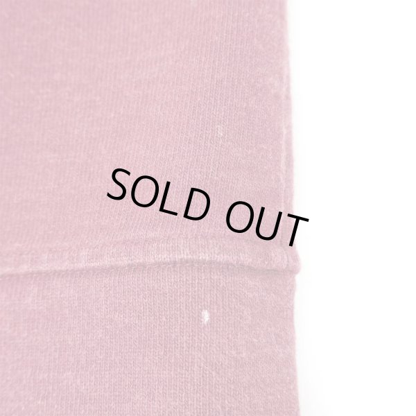 画像5: 90-00's Barbarian コットンカーディガン "VIRGINIA TECH" (5)