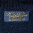 画像2: 90's Brooks Brothers ウールニットポロ (2)