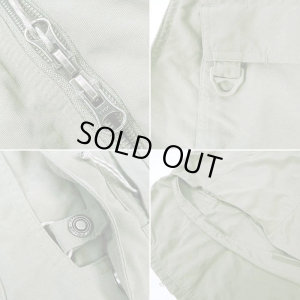 画像5: 00's Columbia フィールドベスト “TITANIUM / OMNI DRY” (5)