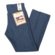 画像1: 90's Wrangler WRANCHER BOOT JEANS “W34 L30 / DEADSTOCK” (1)