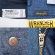 画像4: 90's Wrangler WRANCHER BOOT JEANS “W34 L30 / DEADSTOCK” (4)