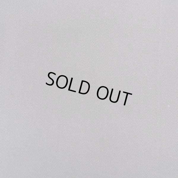 画像4: 90-00's Polo Ralph Lauren 2タック チノトラウザー "BLACK / 実寸W35 L30" (4)