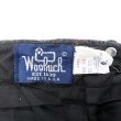 画像3: 80's Woolrich ヘビーウールトラウザー "MADE IN USA" (3)