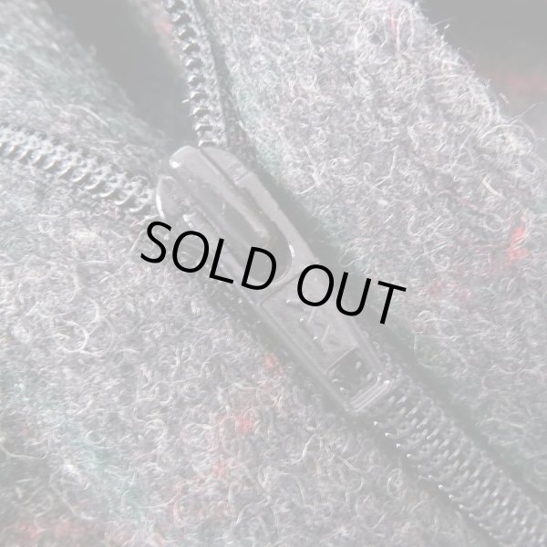 画像4: 80's Woolrich ヘビーウールトラウザー "MADE IN USA" (4)