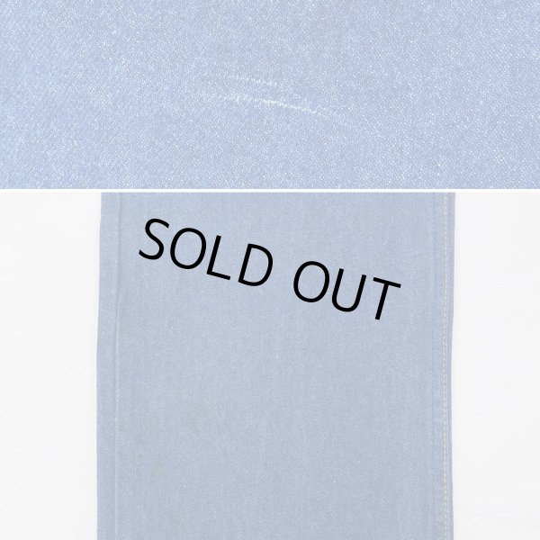 画像4: 90-00's Lee 200-0143 デニムパンツ “MADE IN USA” (4)