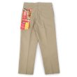 画像1: 90's Dickies 874 ワークパンツ "MADE IN USA / DEADSTOCK" (1)