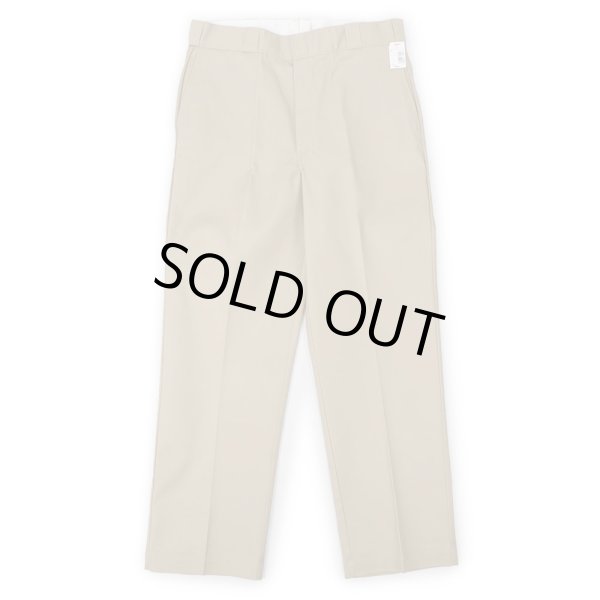 画像2: 90's Dickies 874 ワークパンツ "MADE IN USA / DEADSTOCK" (2)