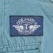 画像3: 90's DOCKERS 1タック チノトラウザー "MADE IN USA / Ｗ34 L30" (3)