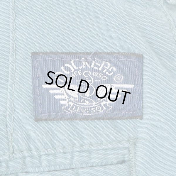 画像3: 90's DOCKERS 1タック チノトラウザー "MADE IN USA / Ｗ34 L30" (3)