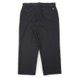 画像2: 90's Dickies 874 ワークパンツ "MADE IN USA / BLACK" (2)