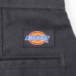 画像3: 90's Dickies 874 ワークパンツ "MADE IN USA / BLACK" (3)