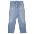 画像1: 80's Levi's 40840-0214 デニムパンツ "MADE IN USA / W34 L34" (1)