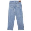 画像2: 80's Levi's 40840-0214 デニムパンツ "MADE IN USA / W34 L34" (2)