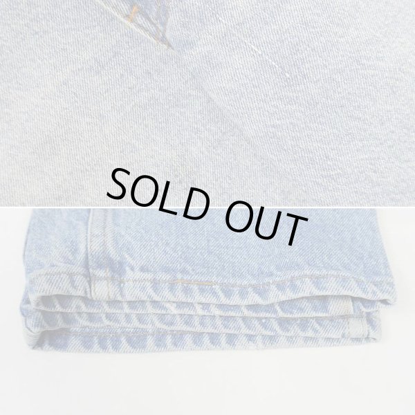 画像5: 80's Levi's 40840-0214 デニムパンツ "MADE IN USA / W34 L34" (5)