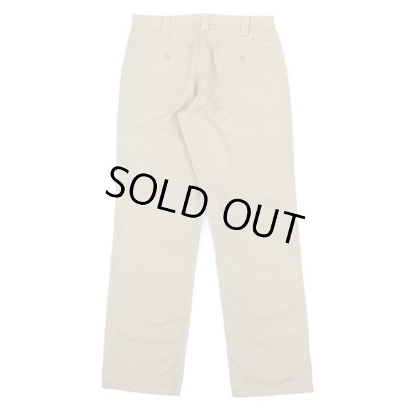 画像2: 00's Carhartt TCツイル ワークパンツ "MINT CONDITION" (2)