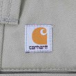 画像3: 00's Carhartt TCツイル ワークパンツ "MINT CONDITION" (3)