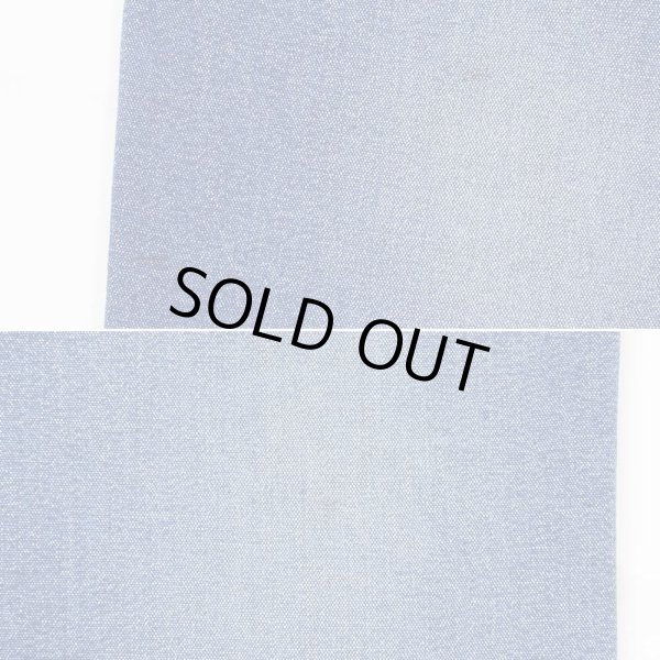 画像5: 80-90's DOCKERS 2タック デニムトラウザー "実寸W33 L29" (5)