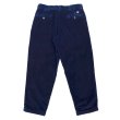 画像2: 90-00's DOCKERS 2タック 太畝コーデュロイパンツ (2)