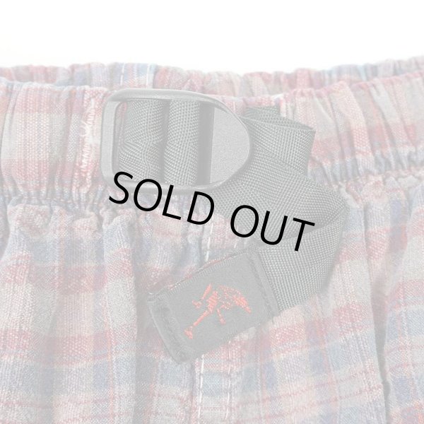 画像3: 80-90's GRAMICCI クライミングショーツ "MADE IN USA" (3)