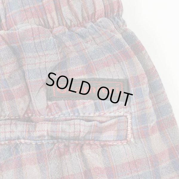 画像4: 80-90's GRAMICCI クライミングショーツ "MADE IN USA" (4)