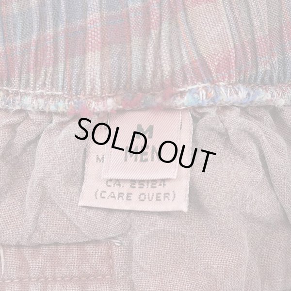 画像5: 80-90's GRAMICCI クライミングショーツ "MADE IN USA" (5)