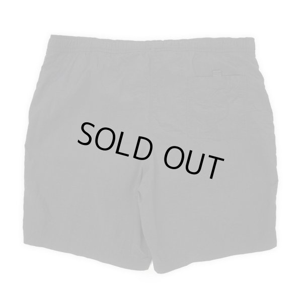 画像2: 90's Eddie Bauer ナイロンショーツ “BLACK” (2)