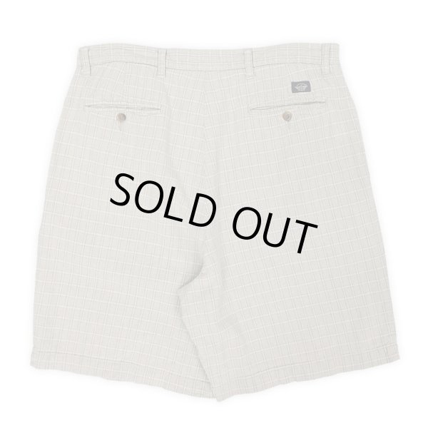 画像2: 00's DOCKERS 2タックショーツ (2)