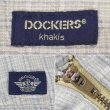 画像3: 00's DOCKERS 2タックショーツ (3)