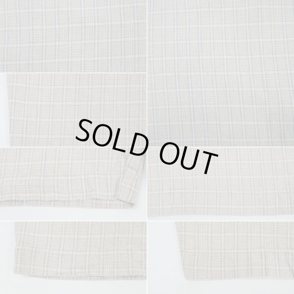 画像4: 00's DOCKERS 2タックショーツ (4)