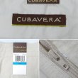 画像4: 00's CUBAVERA リネンコットン カーゴショーツ "DEADSTOCK" (4)