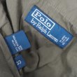 画像3: 00's Polo Ralph Lauren 総柄 ノータックショーツ (3)