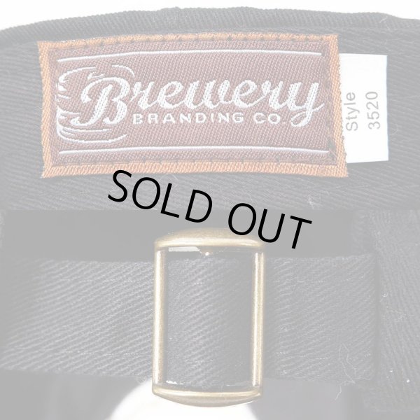 画像2: 90-00's Laughing Dog Brewing スーベニアキャップ "DEADSTOCK" (2)