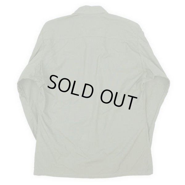 画像2: 60's US.ARMY ジャングルファティーグジャケット “NO WASH / SMALL-SHORT” (2)