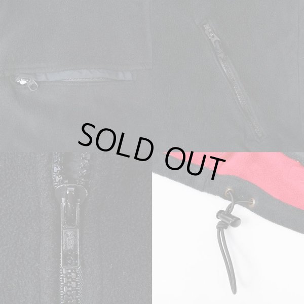 画像4: 90's L.L.Bean フリースジャケット (4)