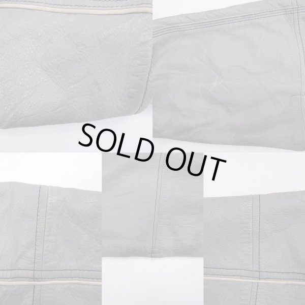 画像6: 90's Timberland スタジャン (6)