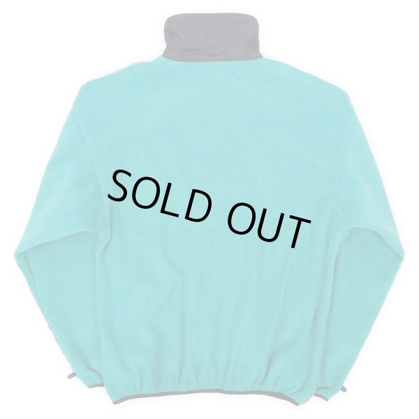 画像2: 90's Columbia フリースジャケット (2)