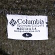 画像2: 90's Columbia フリースカットソー "MADE IN USA" (2)