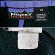 画像3: 90's Patagonia シンチラ スナップT "GREEN" (3)