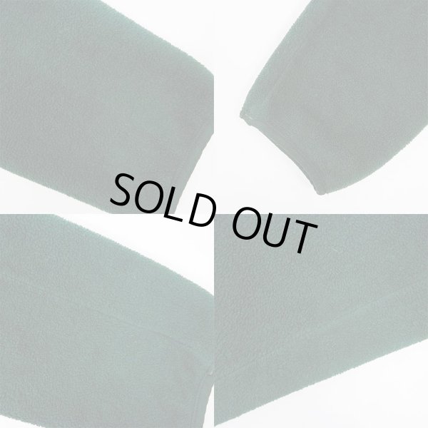 画像6: 90's Patagonia シンチラ スナップT "GREEN" (6)