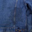 画像5: 80's Levi's 70411-9318 デニムジャケット “MADE IN USA” (5)