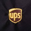 画像4: 00's UPS 3WAY コンバーチブルジャケット (4)
